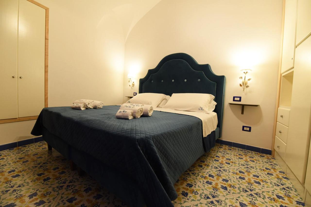 Casa De Rosa Lägenhet Atrani Exteriör bild